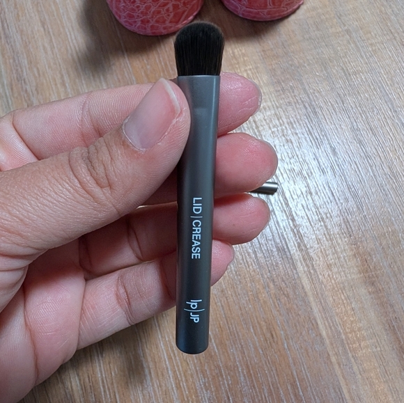 Jenny Patinkin Petite Brush Set - Picture 9 of 10